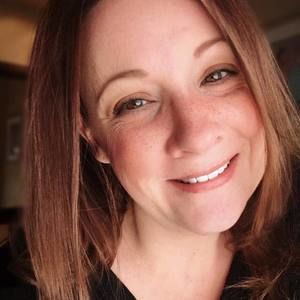 Meet your Posher, Wendy